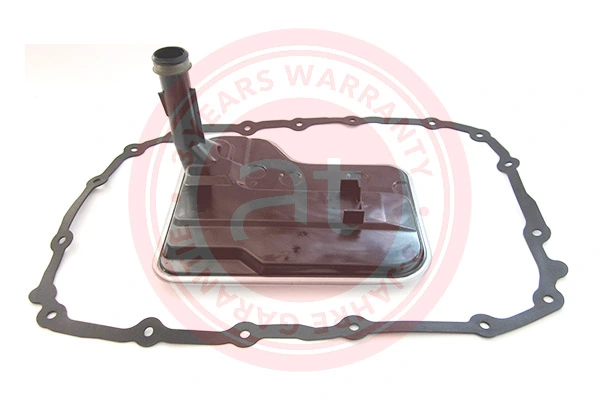 Hydraulic Filter Kit, automatic transmission